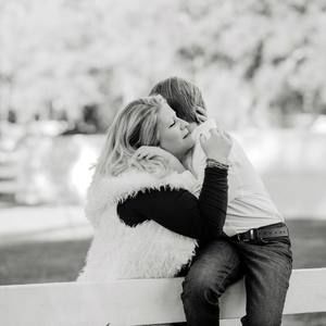 Meet your Posher, Traci